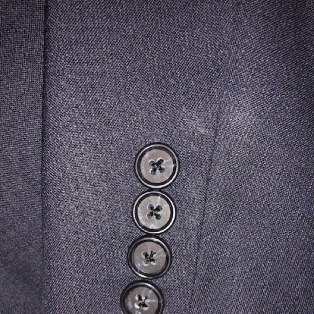Custom made suit - Picture 3 of 7